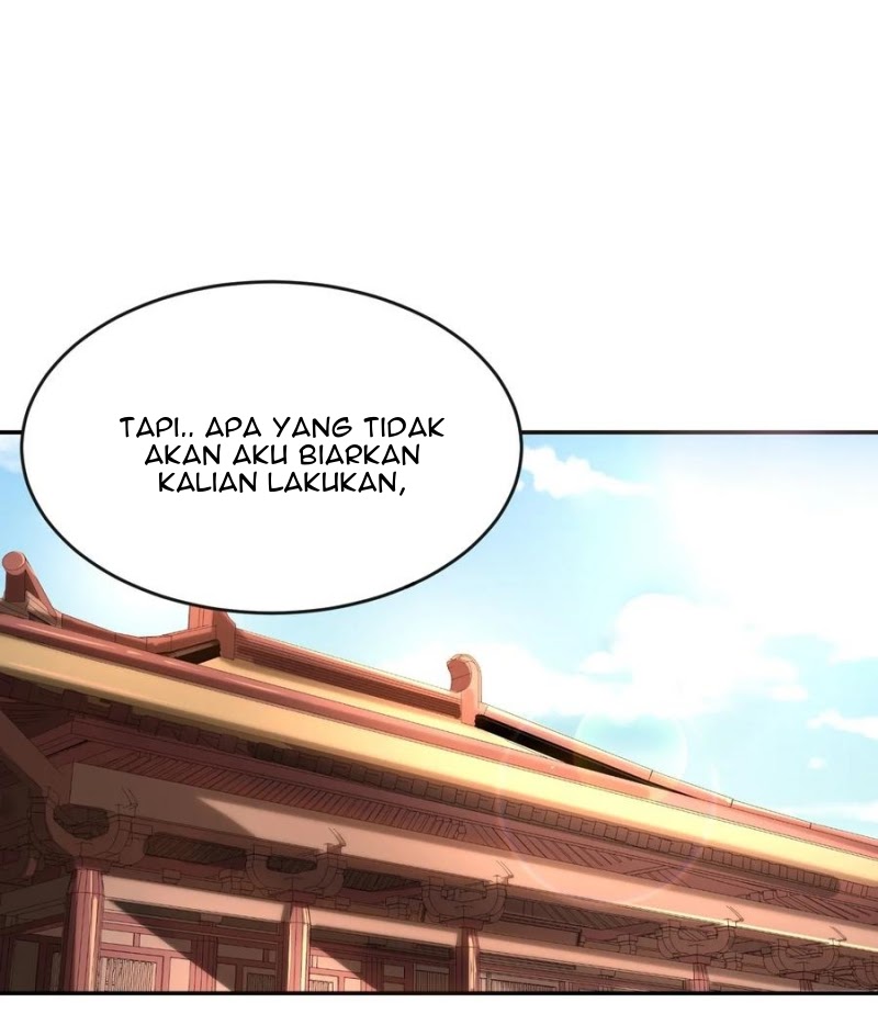 First Dragon (Yuanlong) Chapter 101 Gambar 3
